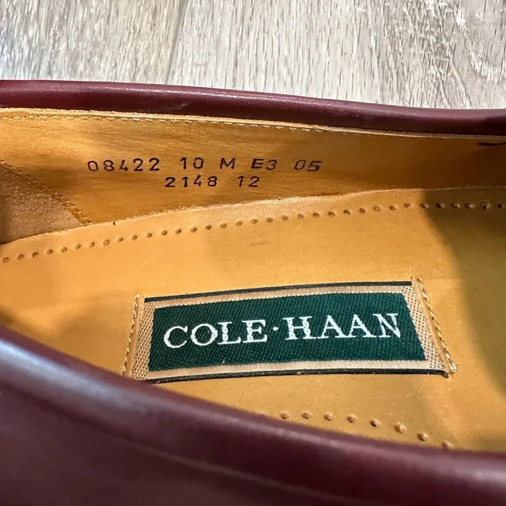 Cole Haan classic cole